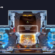 Illustration for article titled 10 Reasons Why Awesomenauts is the Best MOBA Game Out There